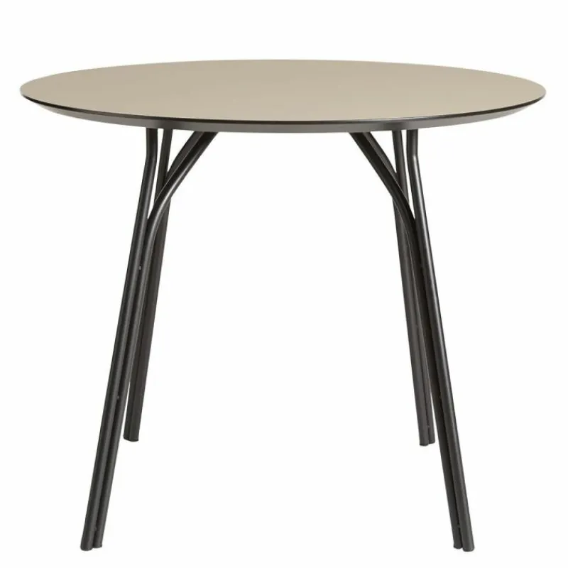 Clearance Tree Eettafel Rond Eettafels
