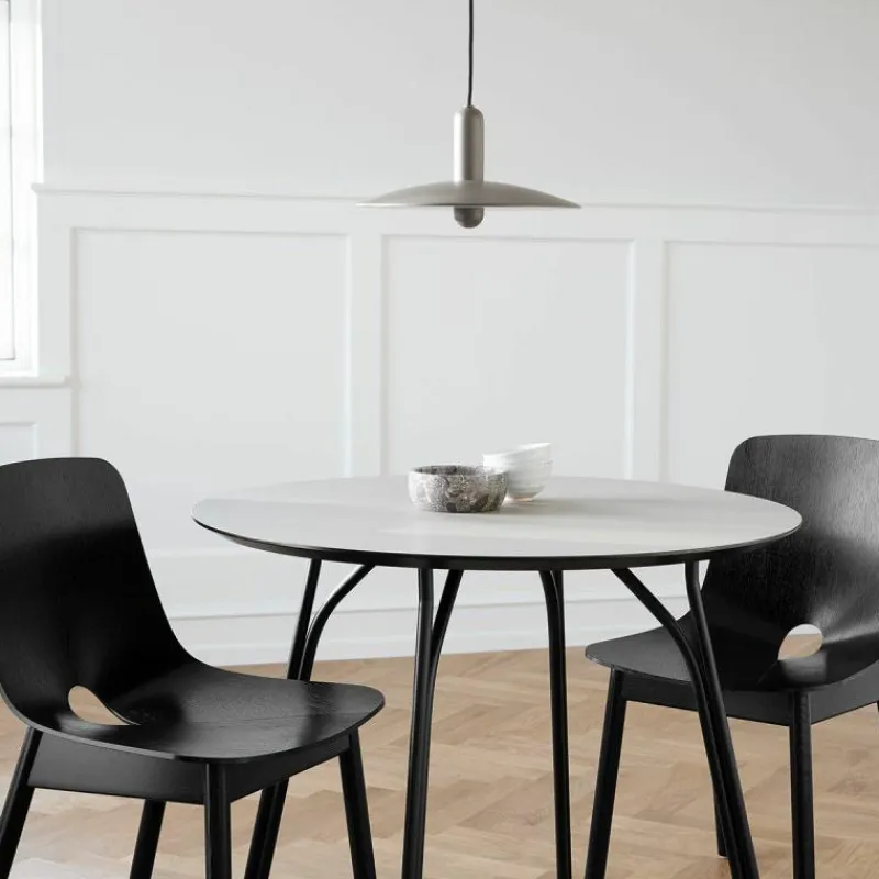 Clearance Tree Eettafel Rond Eettafels