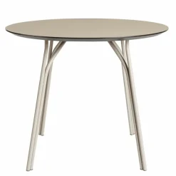 Clearance Tree Eettafel Rond Eettafels