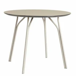 Clearance Tree Eettafel Rond Eettafels