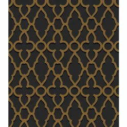 Hot Treillage Behang Behang