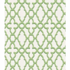 Hot Treillage Behang Behang