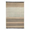 Outlet Tres Stripes Vloerkleed Vloerkleden