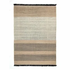 Outlet Tres Stripes Vloerkleed Vloerkleden