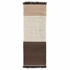 Outlet Tres Stripes Vloerkleed Vloerkleden