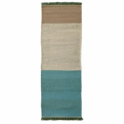 Outlet Tres Stripes Vloerkleed Vloerkleden