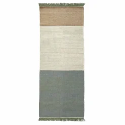 Outlet Tres Stripes Vloerkleed Vloerkleden