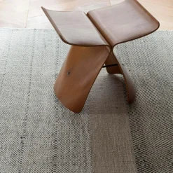 Outlet Tres Stripes Vloerkleed Vloerkleden