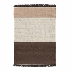 Outlet Tres Stripes Vloerkleed Vloerkleden