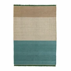Outlet Tres Stripes Vloerkleed Vloerkleden