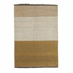 Outlet Tres Stripes Vloerkleed Vloerkleden