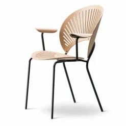 Best Trinidad Armstoel Eetkamerstoelen
