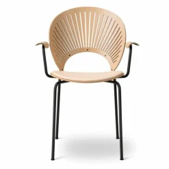 Best Trinidad Armstoel Eetkamerstoelen