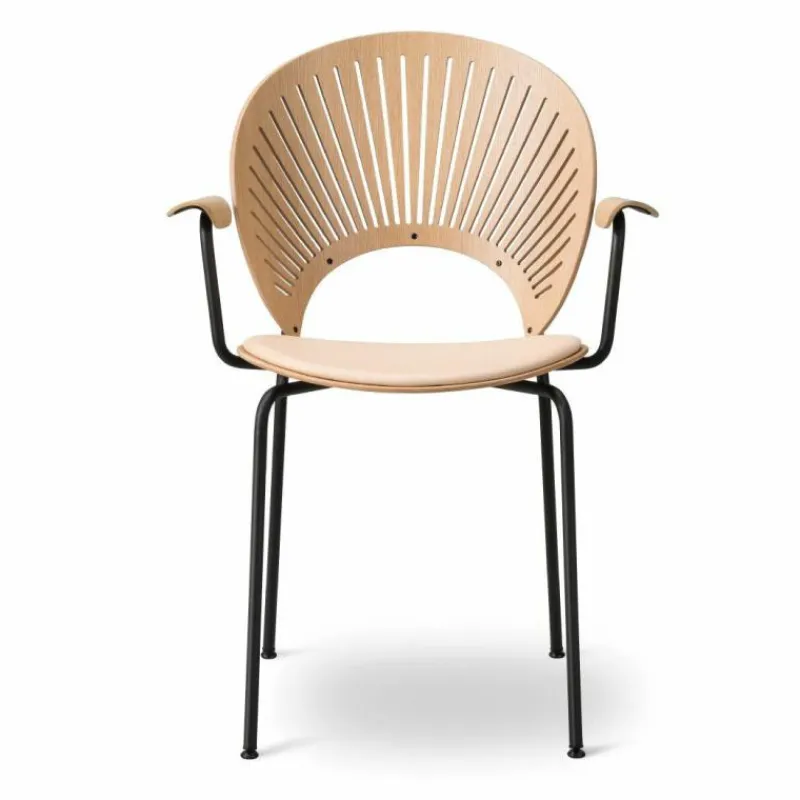 Best Trinidad Armstoel Eetkamerstoelen