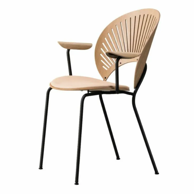 Best Trinidad Armstoel Eetkamerstoelen