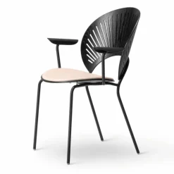Best Trinidad Armstoel Eetkamerstoelen