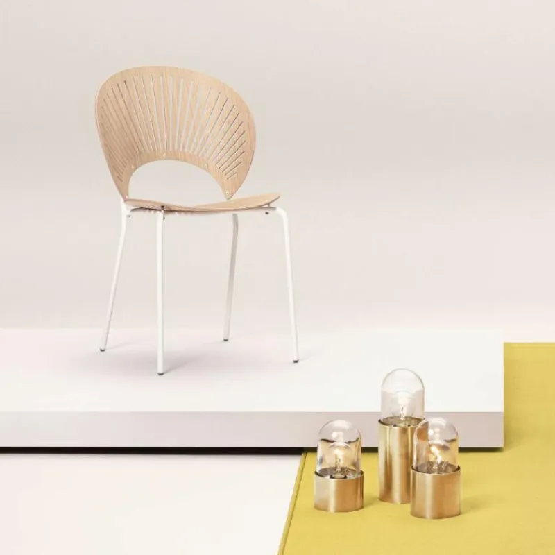 Best Trinidad Stoel Eetkamerstoelen