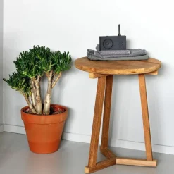 Discount Tripod Bijzettafel Bijzettafels