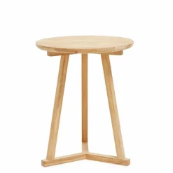 Discount Tripod Bijzettafel Bijzettafels