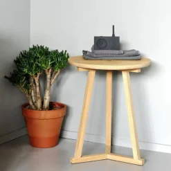 Discount Tripod Bijzettafel Bijzettafels