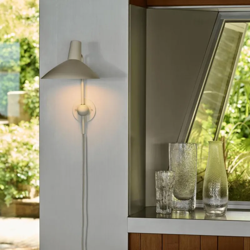Discount Tripod HM12 Wandlamp Wandlampen
