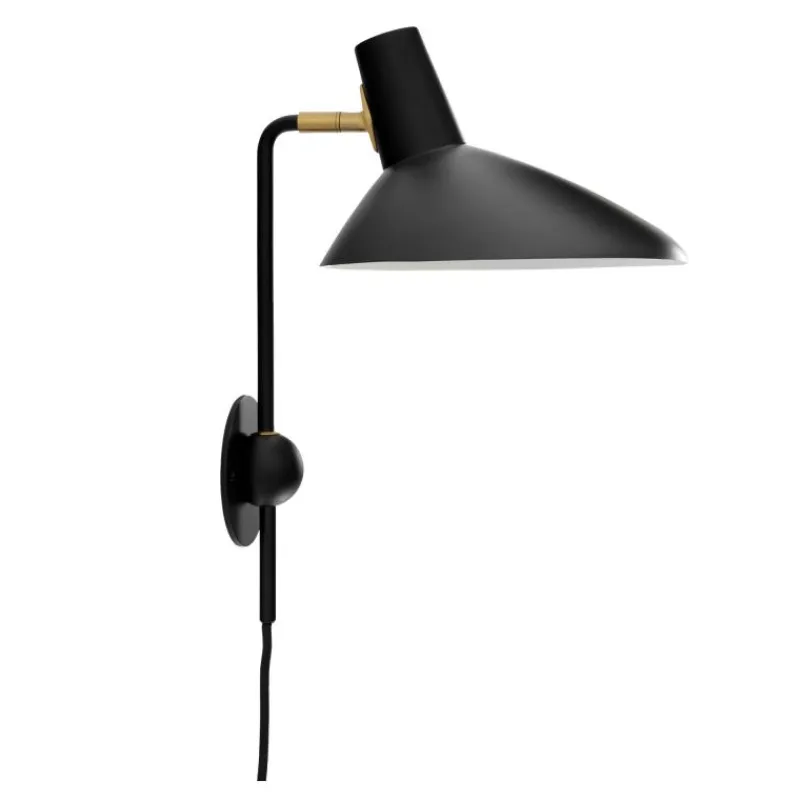 Discount Tripod HM12 Wandlamp Wandlampen