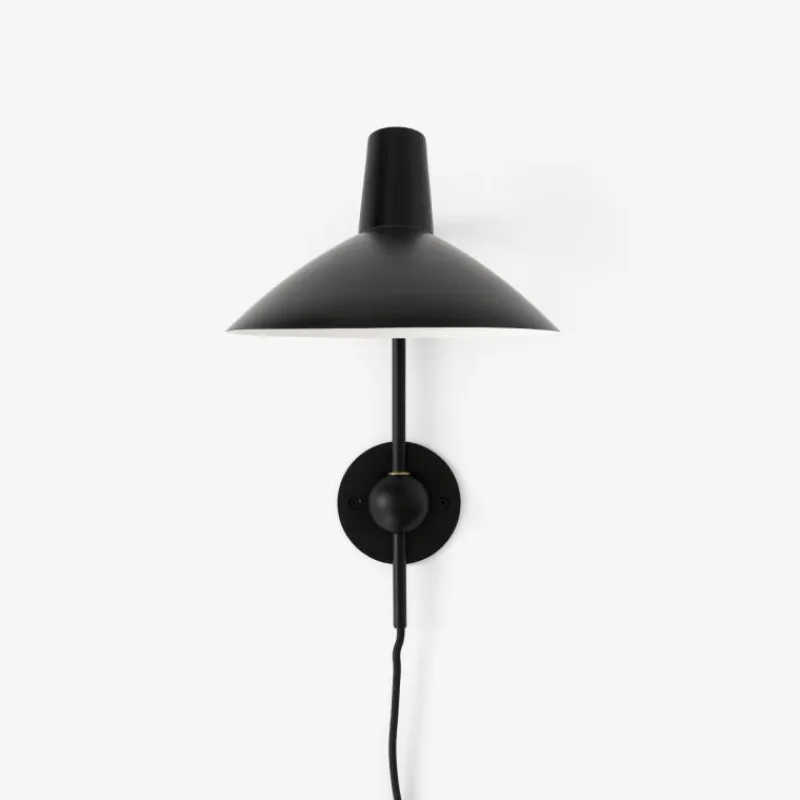 Discount Tripod HM12 Wandlamp Wandlampen