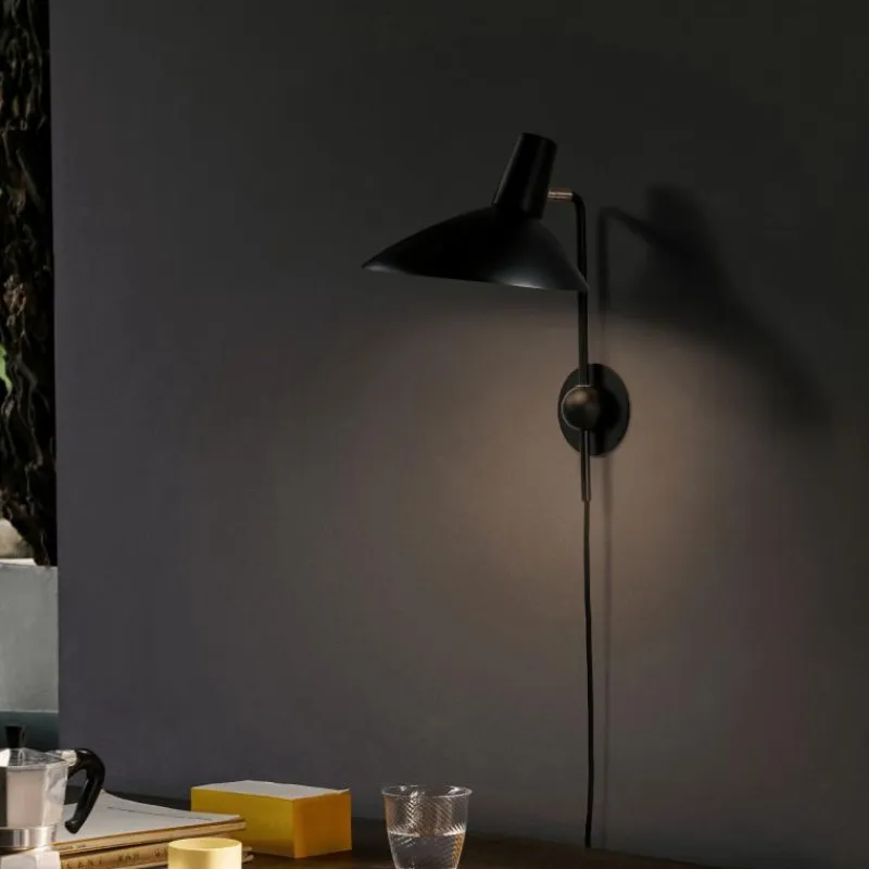 Discount Tripod HM12 Wandlamp Wandlampen