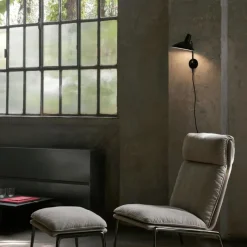 Discount Tripod HM12 Wandlamp Wandlampen