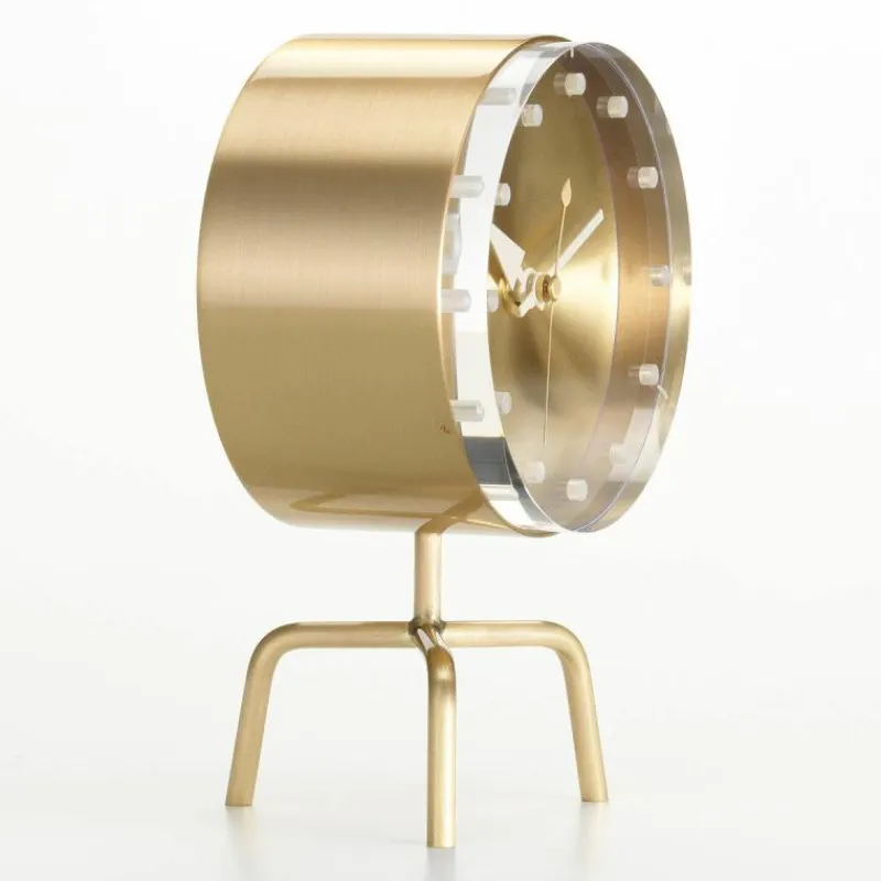 Tripod Klok Klokken
