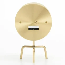 Tripod Klok Klokken