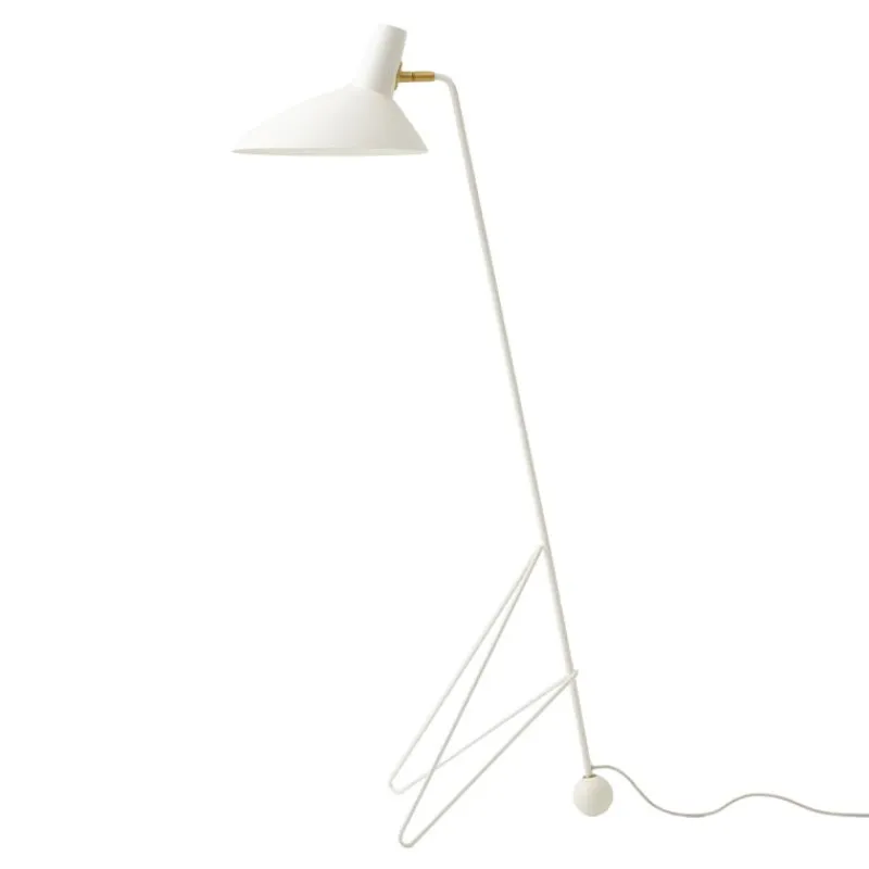New Tripod Vloerlamp HM8 Vloerlampen