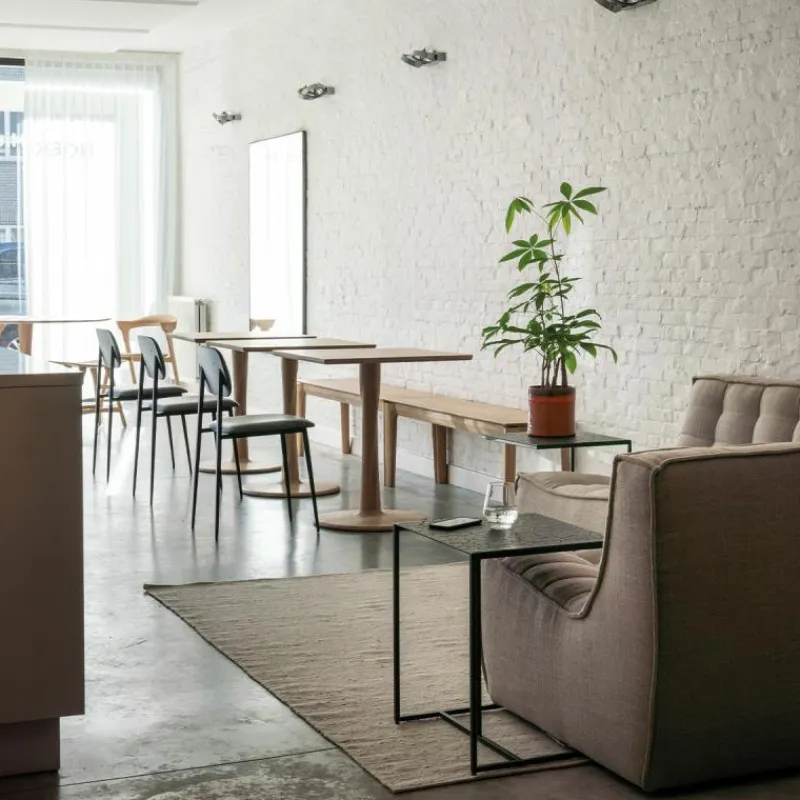 Sale Triptic Bijzettafel Bijzettafels
