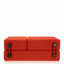Clearance Trix Chaise Longue Daybedden|Poefs & Hockers