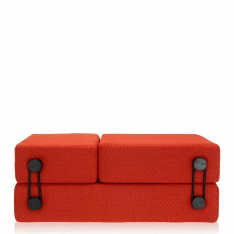 Clearance Trix Chaise Longue Daybedden|Poefs & Hockers