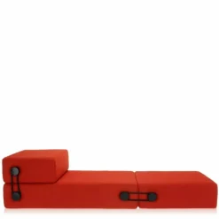 Clearance Trix Chaise Longue Daybedden|Poefs & Hockers