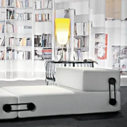 Clearance Trix Chaise Longue Daybedden|Poefs & Hockers