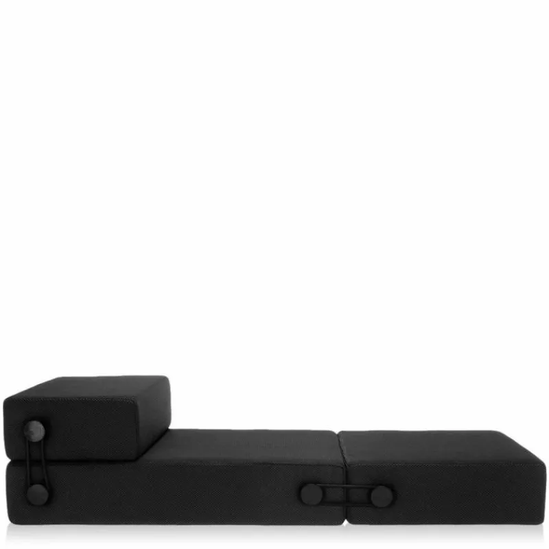 Clearance Trix Chaise Longue Daybedden|Poefs & Hockers