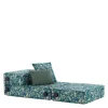New Trix Outdoor Liberty Artemis Ligbedden|Loungestoelen