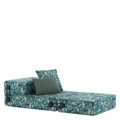 New Trix Outdoor Liberty Artemis Ligbedden|Loungestoelen