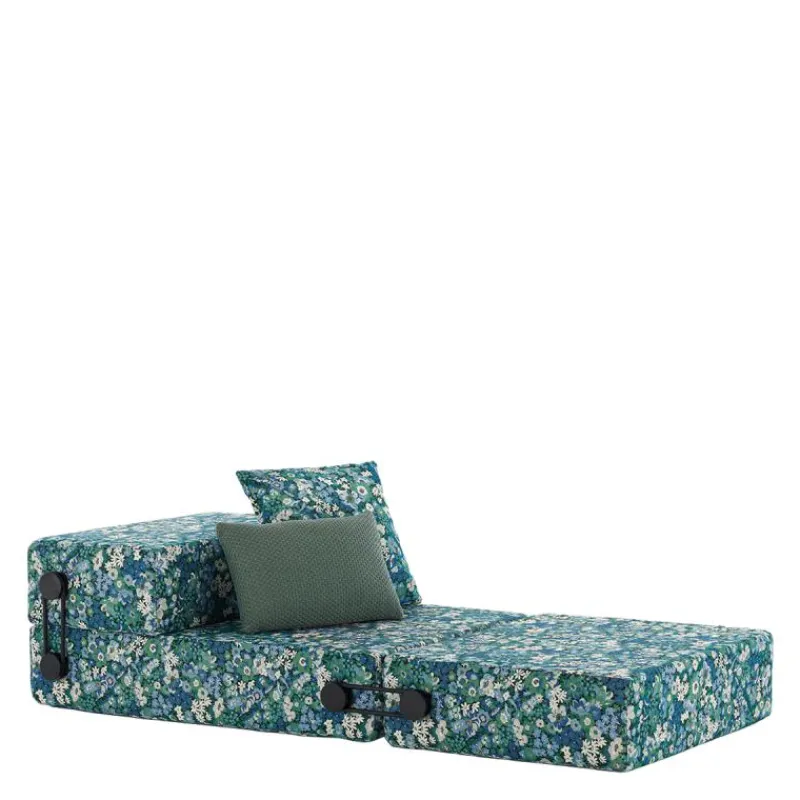 New Trix Outdoor Liberty Artemis Ligbedden|Loungestoelen
