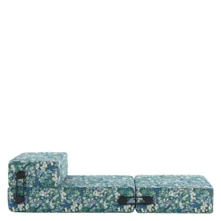 New Trix Outdoor Liberty Artemis Ligbedden|Loungestoelen