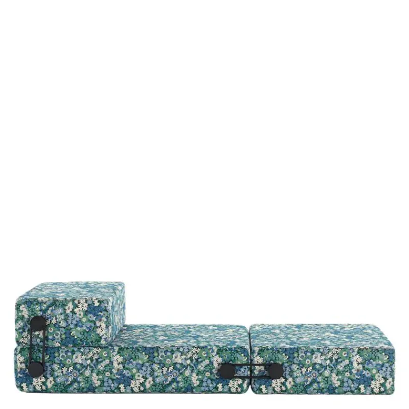 New Trix Outdoor Liberty Artemis Ligbedden|Loungestoelen