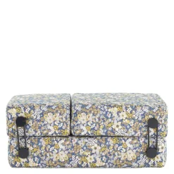 New Trix Outdoor Liberty Artemis Ligbedden|Loungestoelen