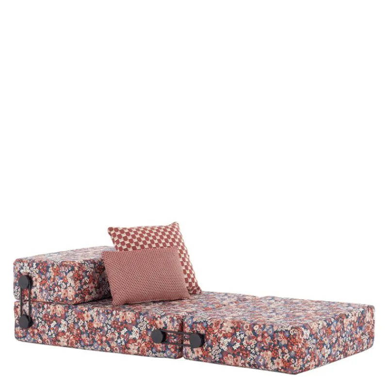 New Trix Outdoor Liberty Artemis Ligbedden|Loungestoelen
