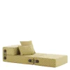 Hot Trix Outdoor Liberty Obi Check Ligbedden|Loungestoelen