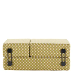 Hot Trix Outdoor Liberty Obi Check Ligbedden|Loungestoelen