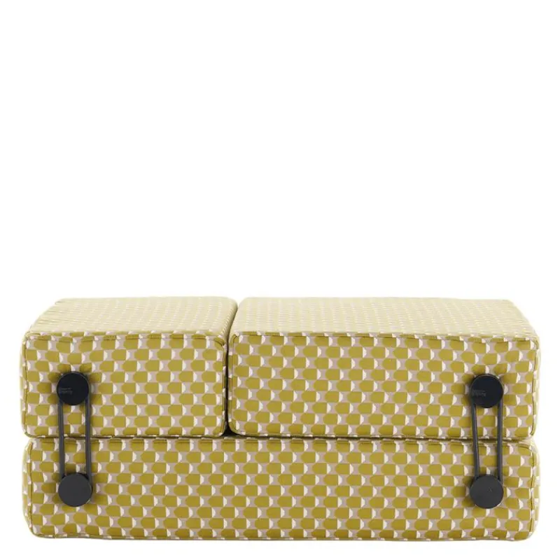 Hot Trix Outdoor Liberty Obi Check Ligbedden|Loungestoelen