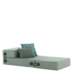 Hot Trix Outdoor Liberty Obi Check Ligbedden|Loungestoelen