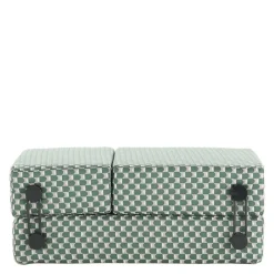 Hot Trix Outdoor Liberty Obi Check Ligbedden|Loungestoelen